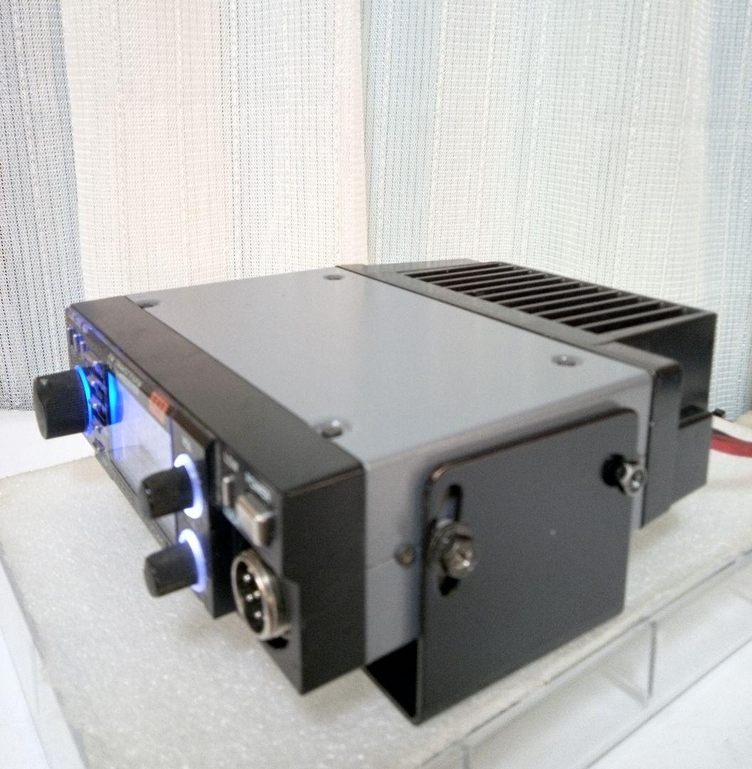 八重州無線　FT-712H ・ 433Mhz ハイパワートランシーバー 現状動作