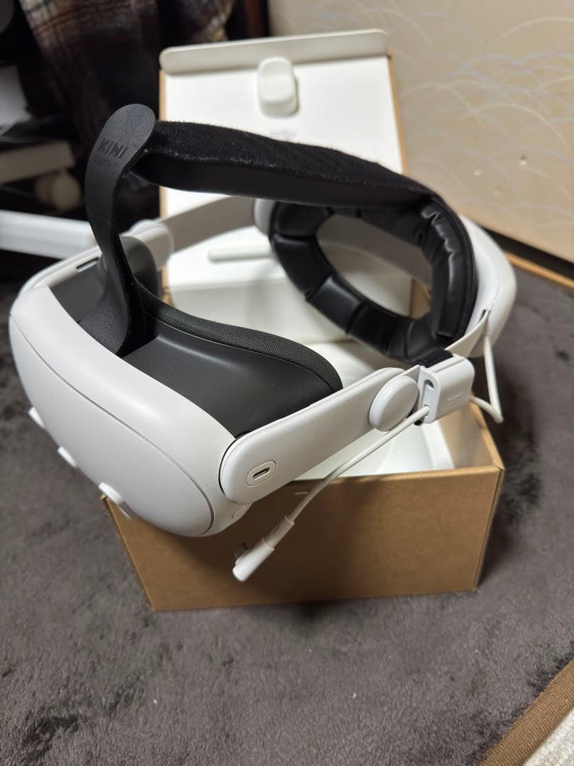  Quest 3 メタクエスト3 VR