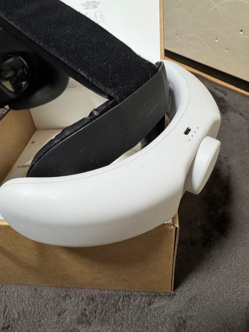  Quest 3 メタクエスト3 VR