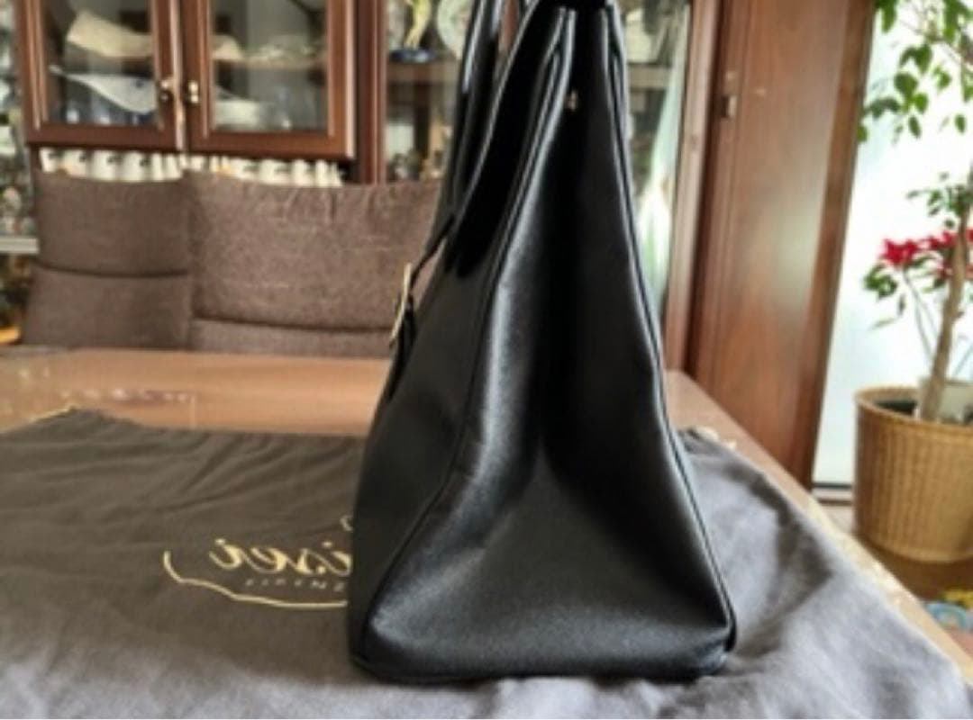 CISEI チセイ シセイ トートバッグ 983 132 WLS NERO