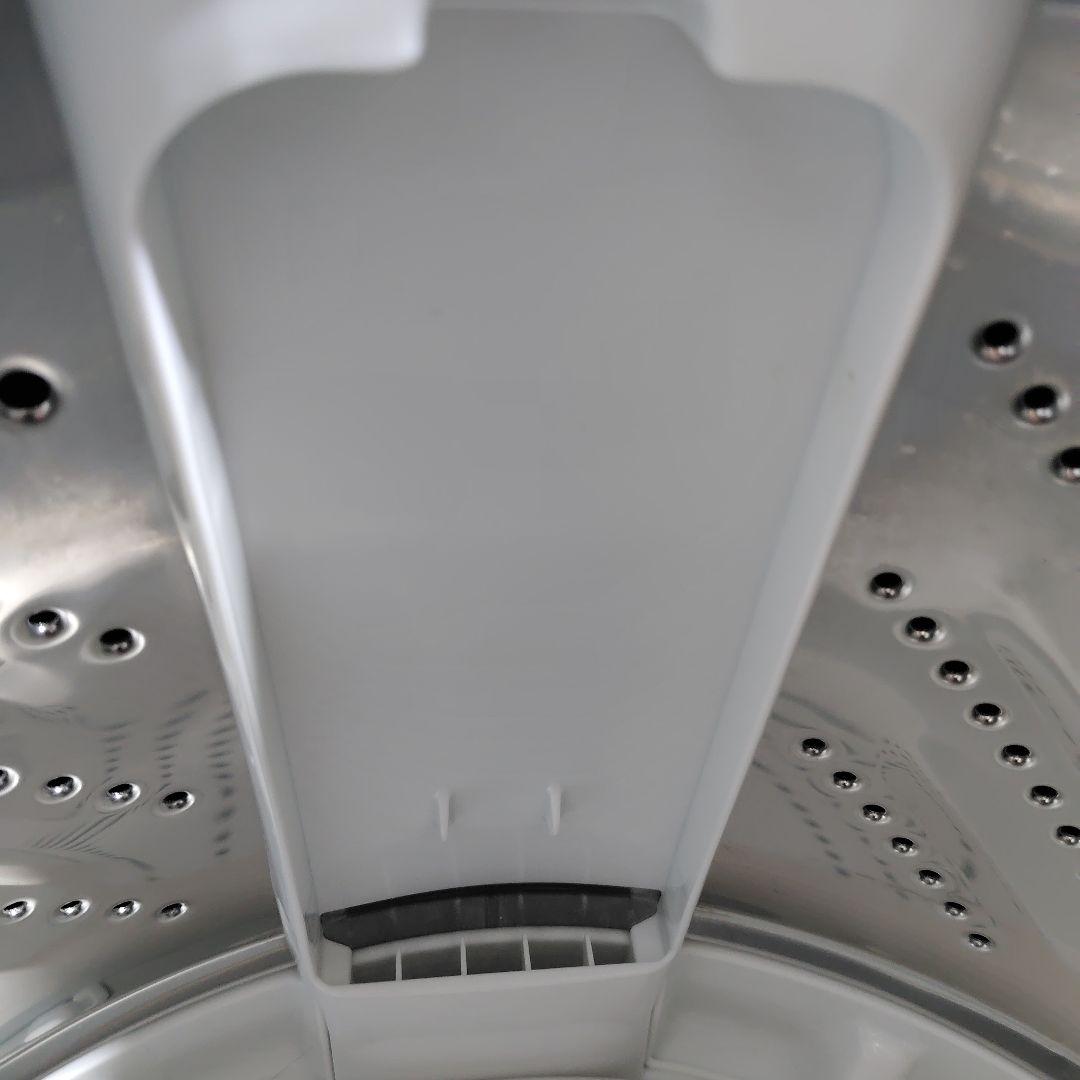 パナソニック洗濯機5キロ