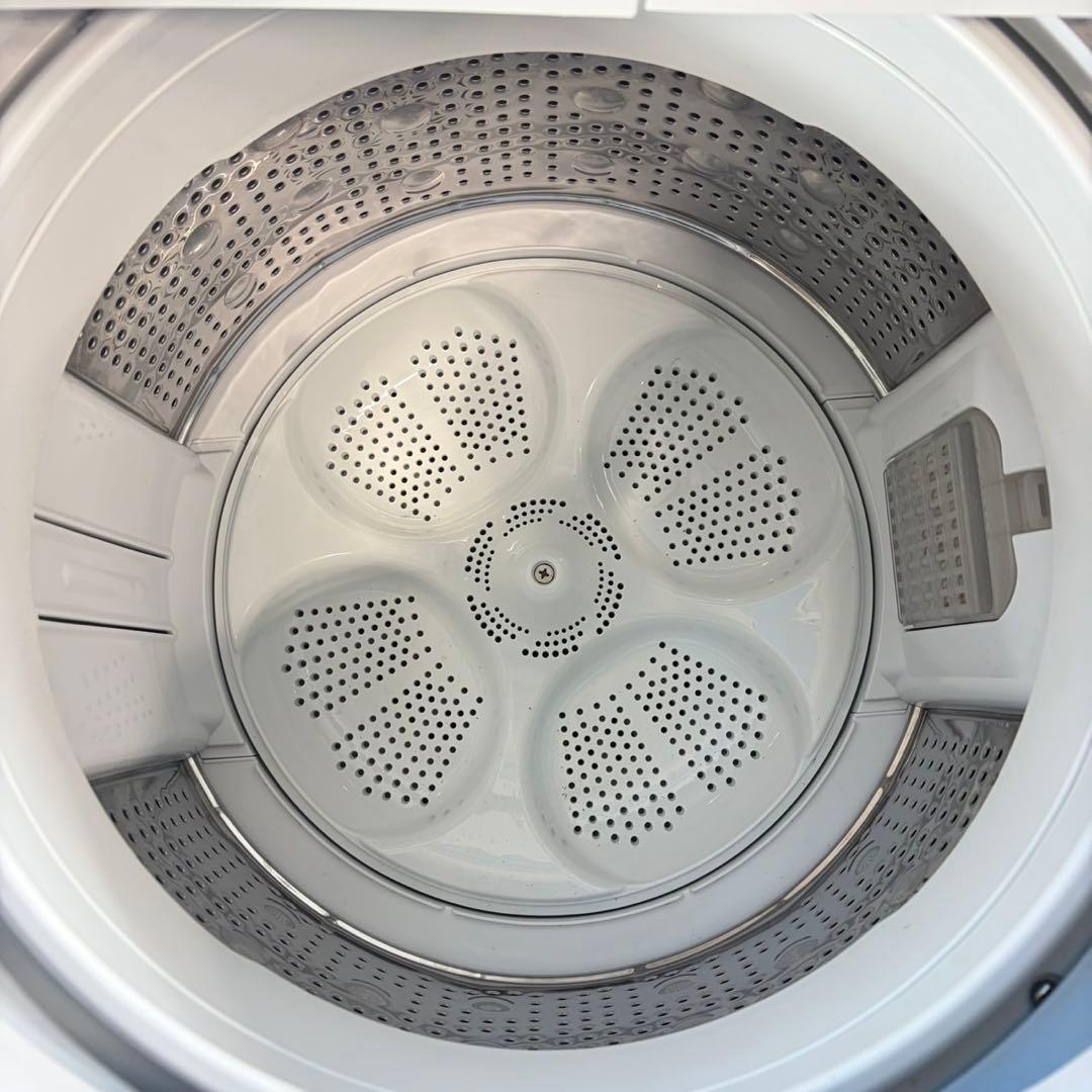 739 ビートウォッシュ　極美品　洗濯機　容量8kg 2023年製　展示品　格安