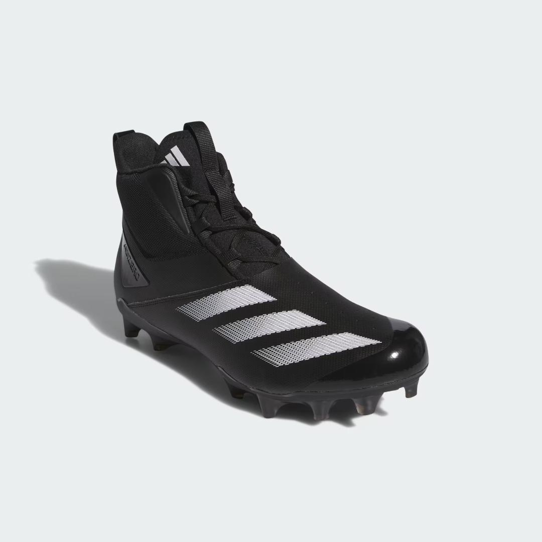 Adizero Chaos Lineman Cleats BLK　28.5㎝　H