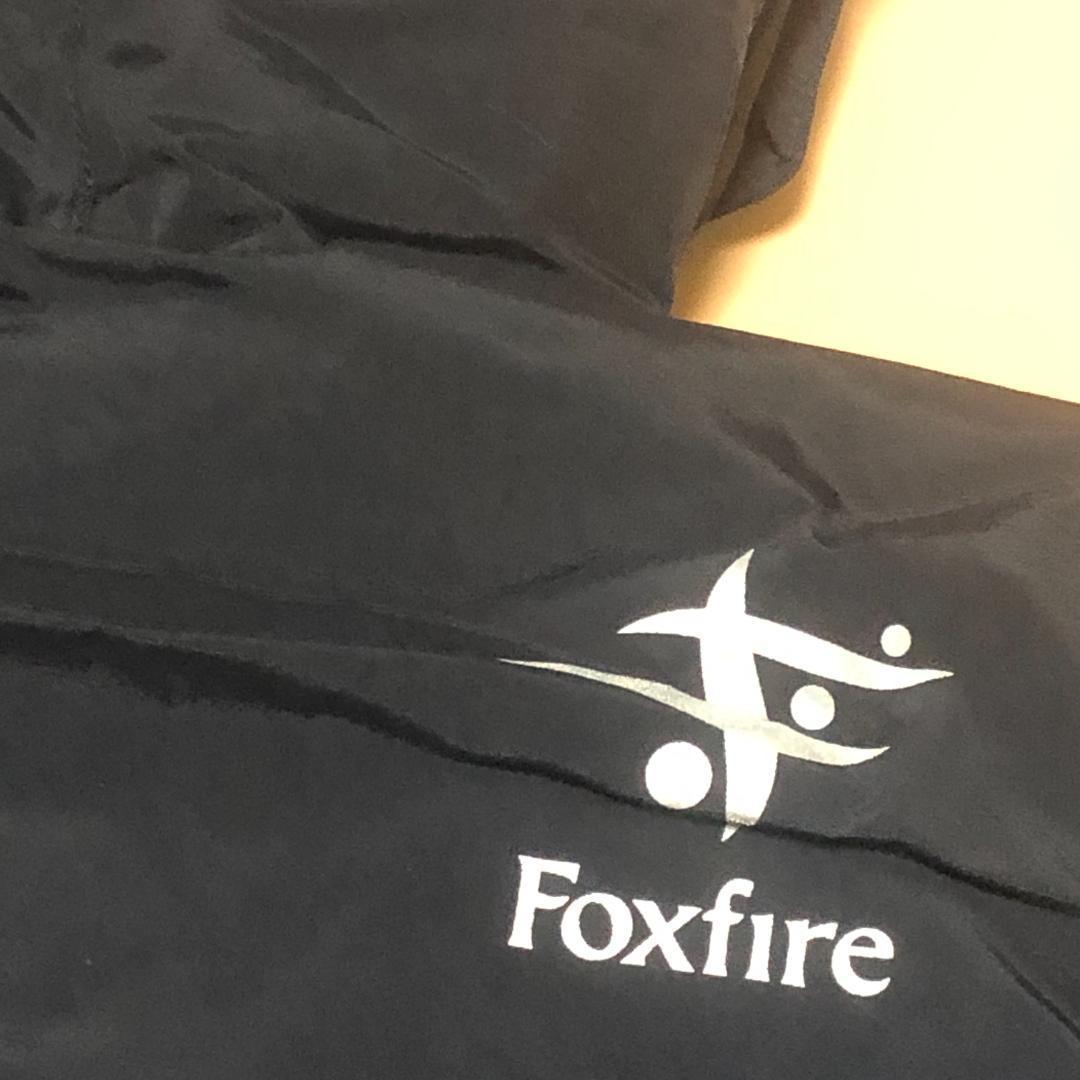 Foxfire　フロストレイクジャケット　M【新品】ブラック　釣り　防寒　ウェア
