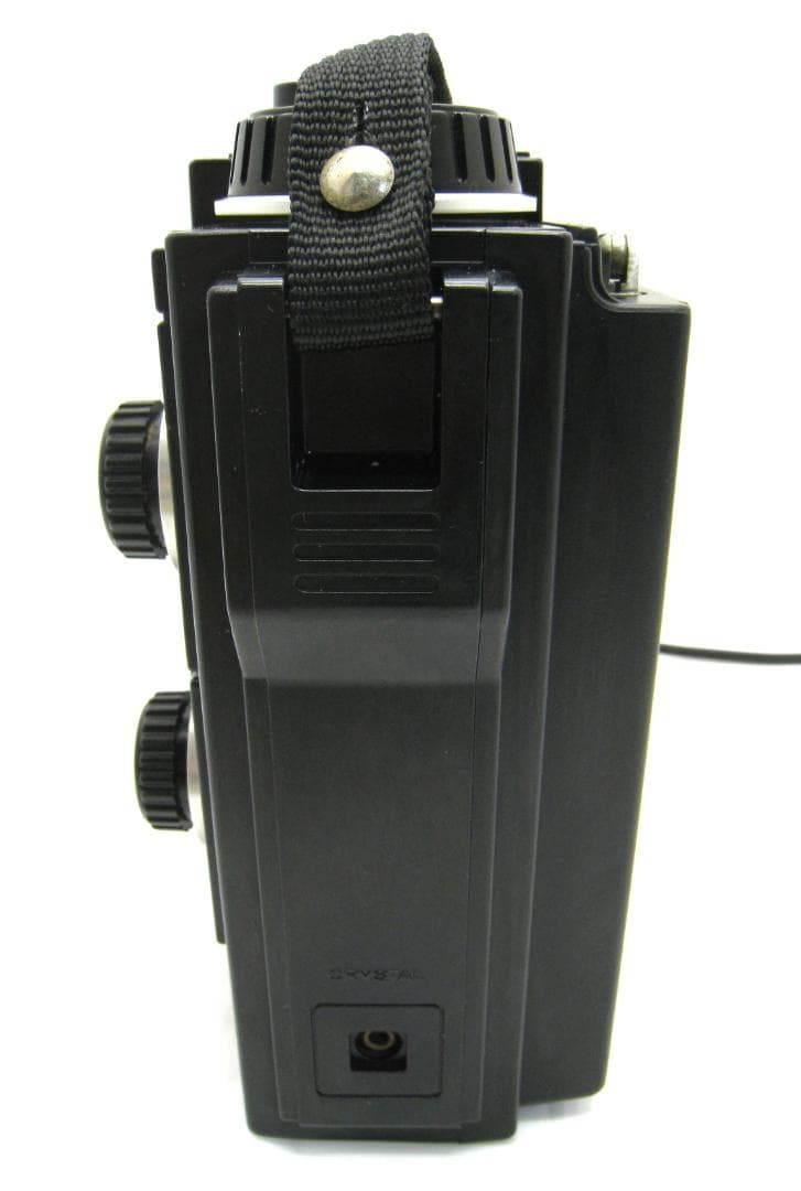 希少　動作品　美品　 三菱 ジーガム JEAGAM 505 ラジオ