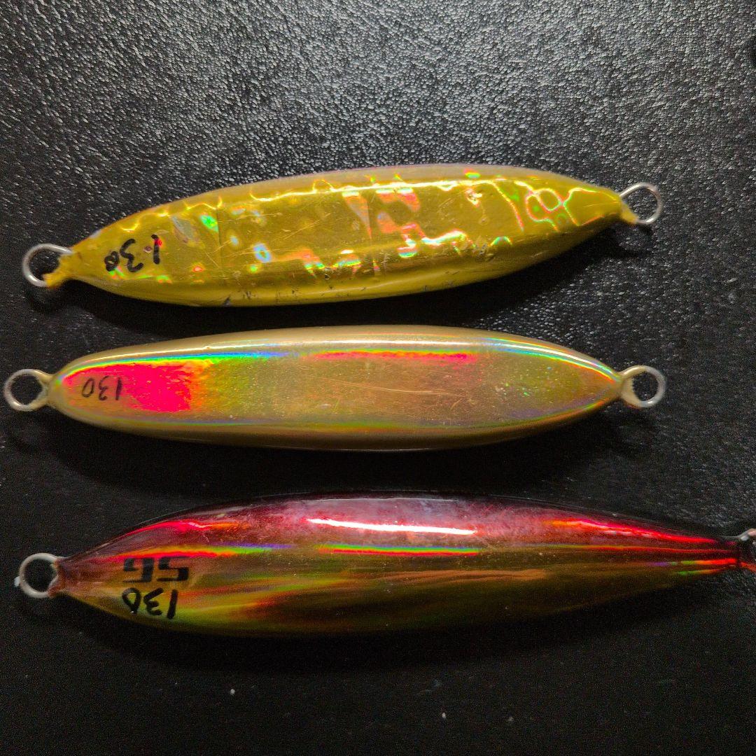 ディープライナー スロースキップ 6本セット ※値下げ不可