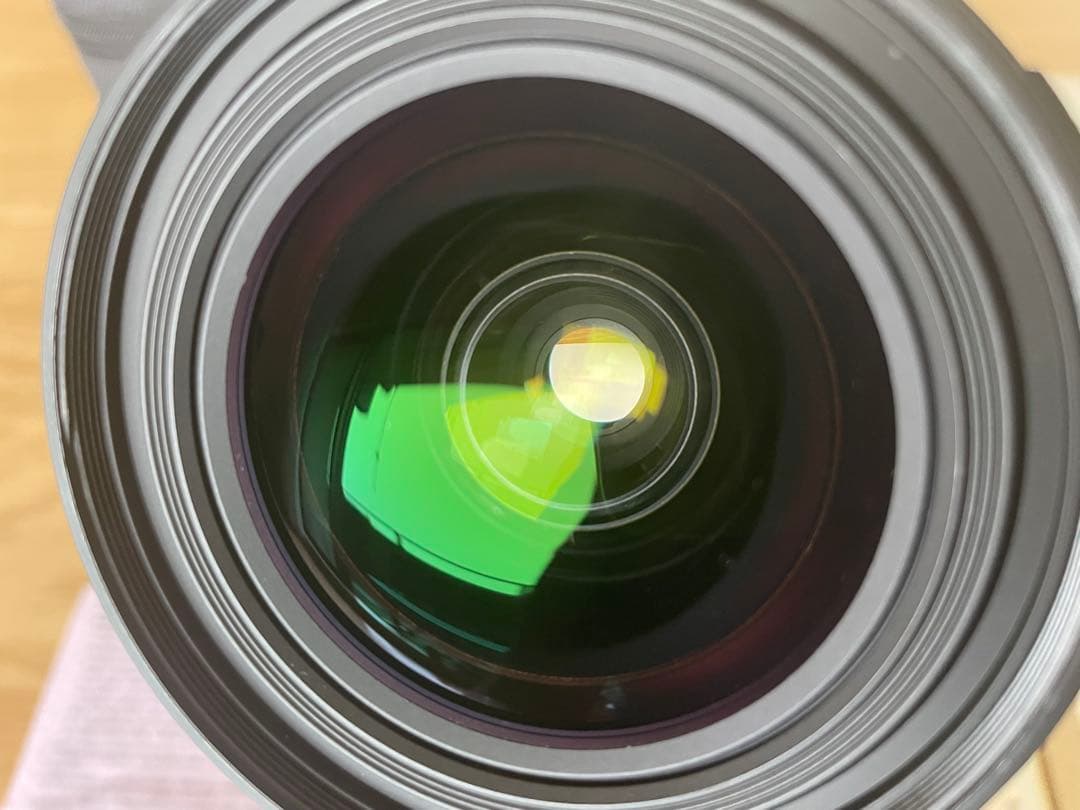 極上 SIGMA 18-35mm F1.8 Art A013 ペンタックス