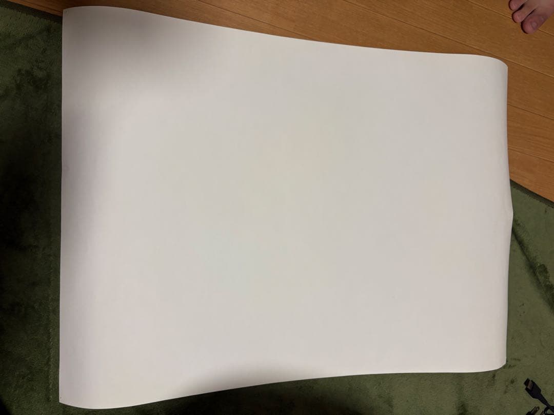 ジョジョ展　B2 ポスター　４枚セット