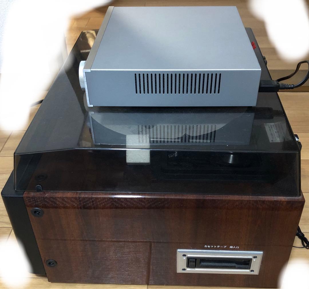 USENチューナー　スピーカー(ジャンク)