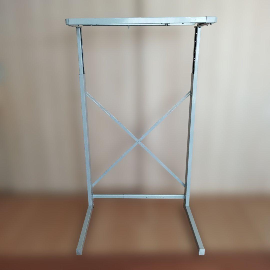 【そうたさん専用】日立 のびのびスタンド 　DES-N76（説明書付き）