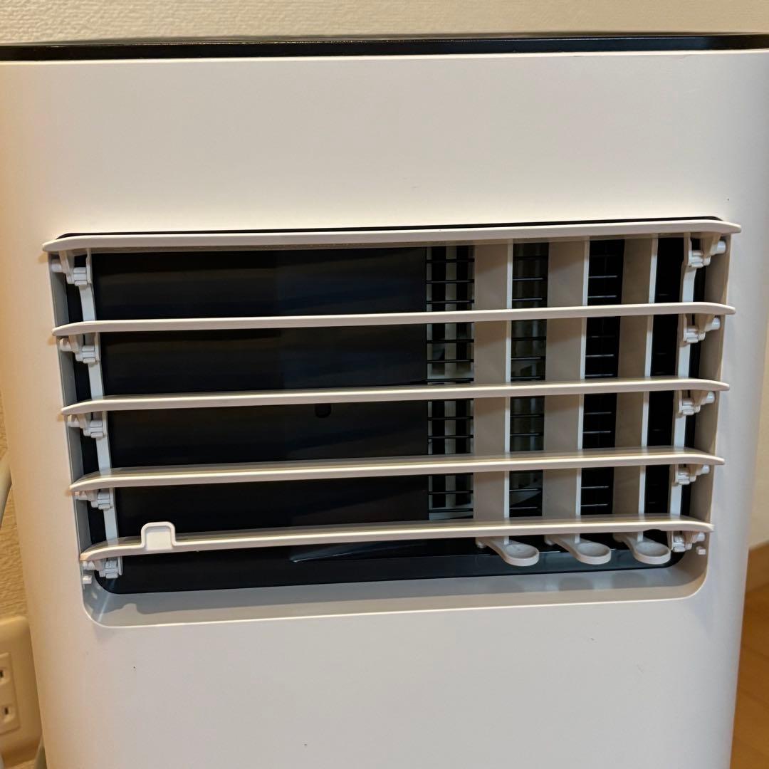 KODEN/広電 スポットクーラー KEP202R 床置型簡易冷房 2021年製