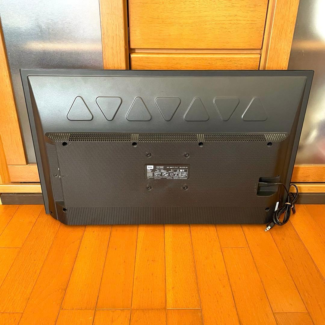 32型 液晶テレビ 32インチ TCL Androi