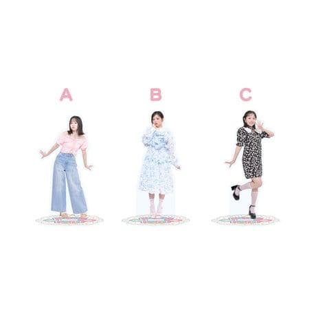 櫻井陽菜Birthdayparty2025 グッズ 全部セット