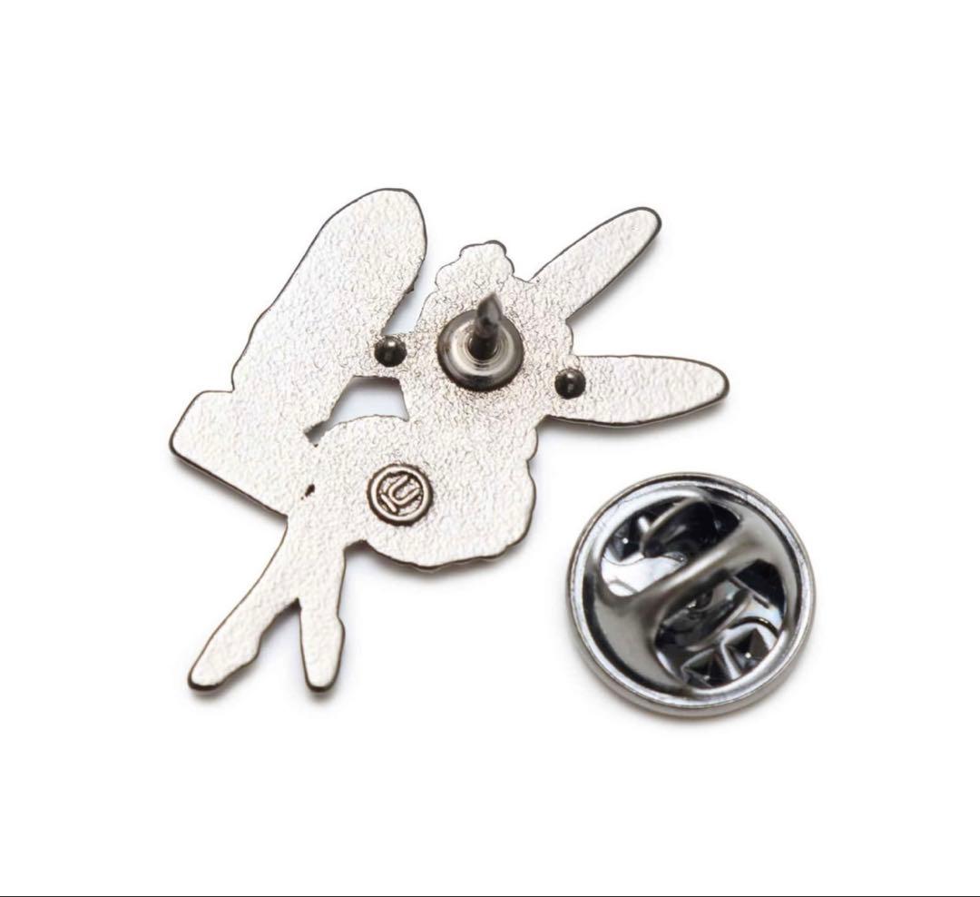 新品未使用品　アンダーカバー　ピンズ ピンバッジ　3個セット