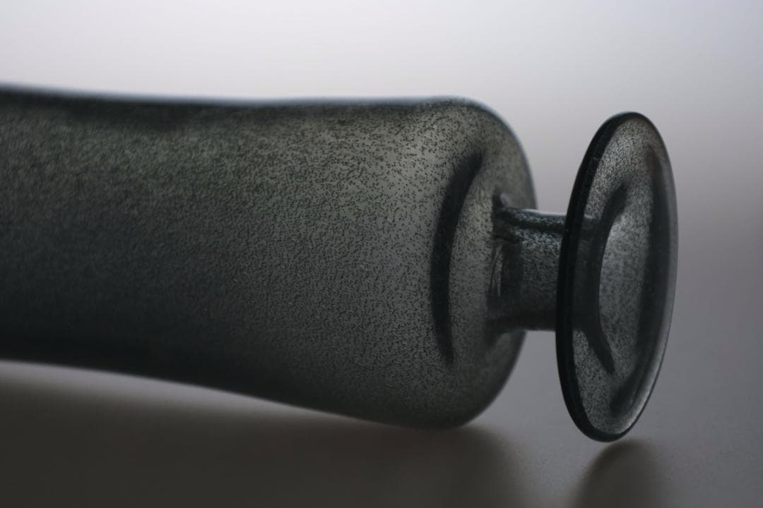 Erik Hoglund エリックホグラン フラワーベース 花器 44906