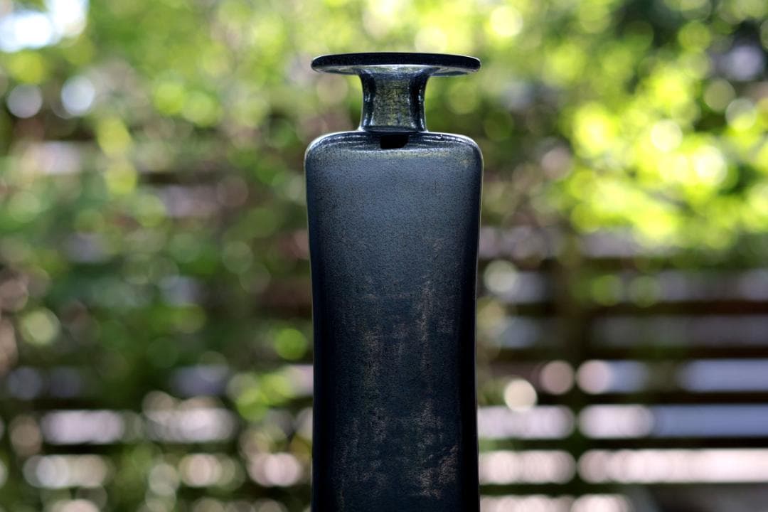 Erik Hoglund エリックホグラン フラワーベース 花器 44906