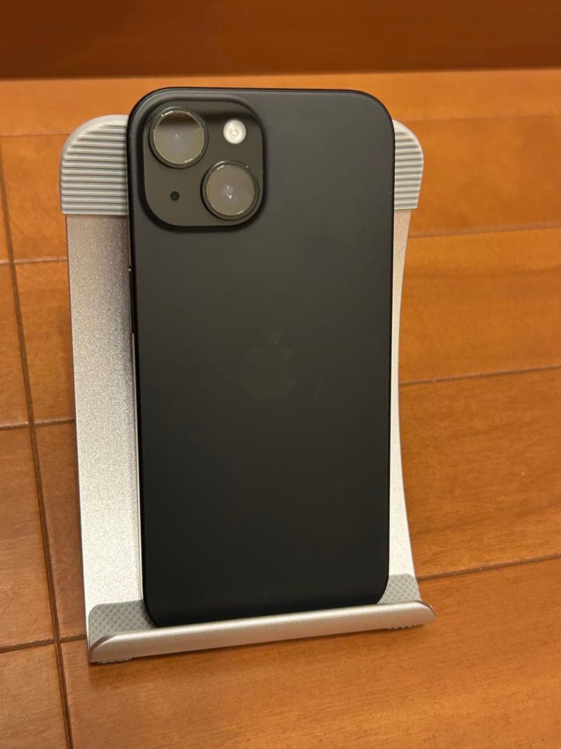 Apple iPhone 15 SIMフリー　256gb
