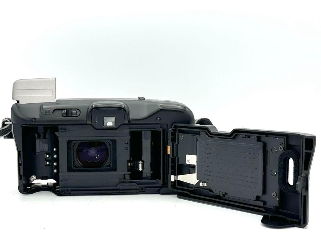 【完動品】Canon Autoboy SII フィルムカメラ 動作確認済み