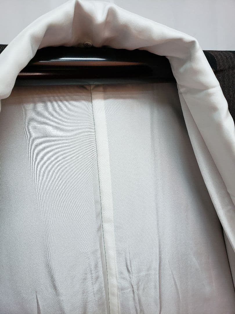 ［小紋］　京友禅　伊勢モダン　美品　KK'-047