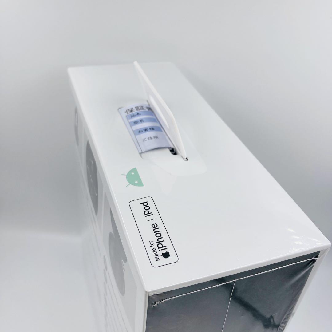 【新品未開封】SONY WH-1000XM4 ワイヤレスヘッドホン ブラック