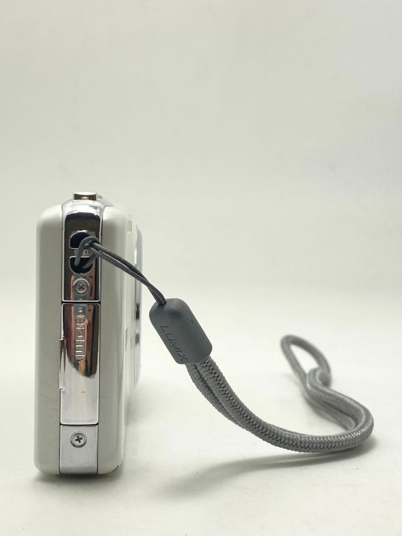 LUMIX DMC-SZ7 デジタルカメラ⭐︎動作確認済