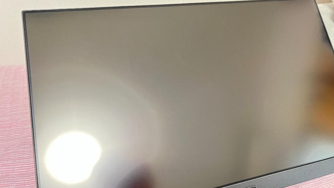 ディスプレイ・モニター本体 BenQ MOBIUZ EX2710U