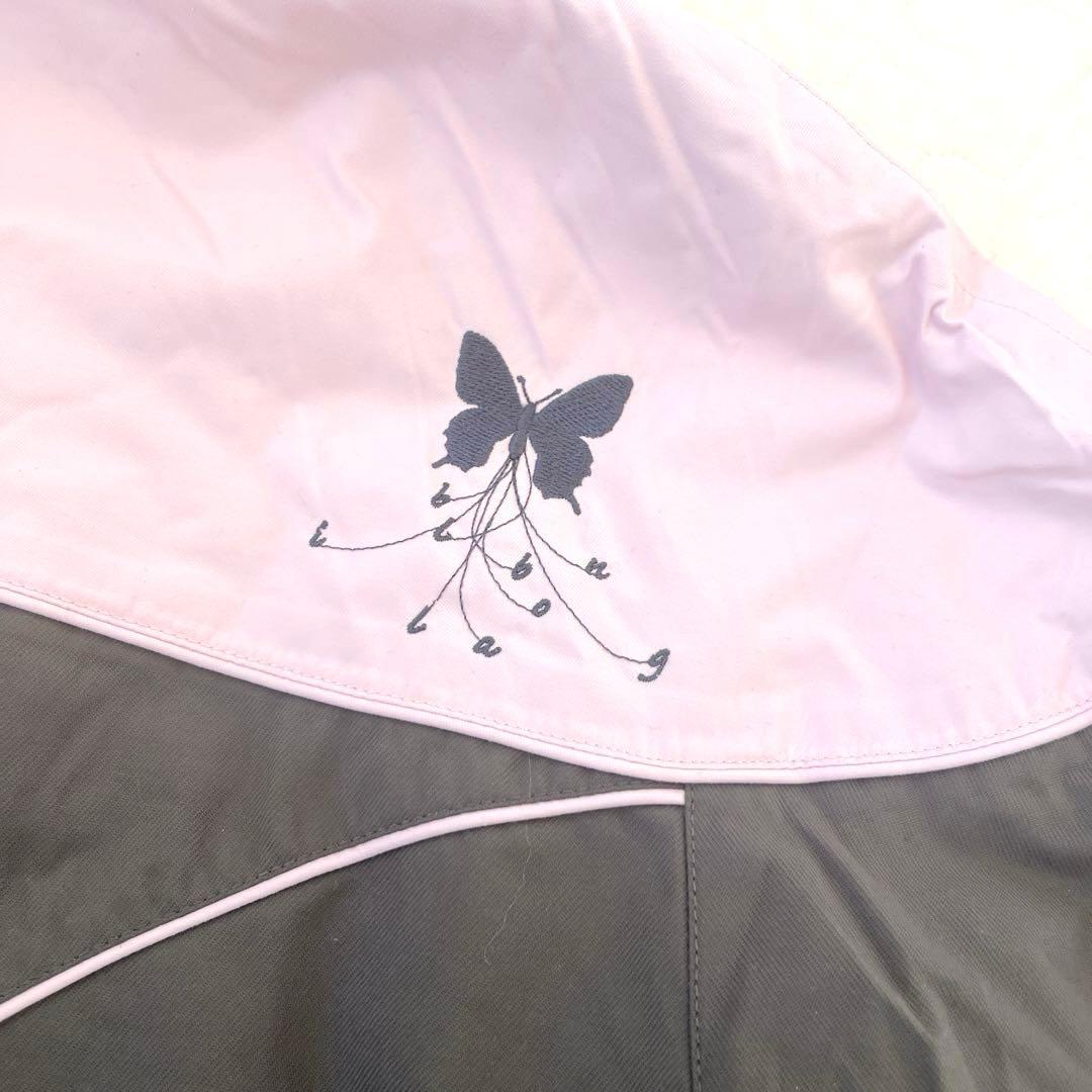 美品✨　Billabong ビラボン セット 上下　M スノーウェア