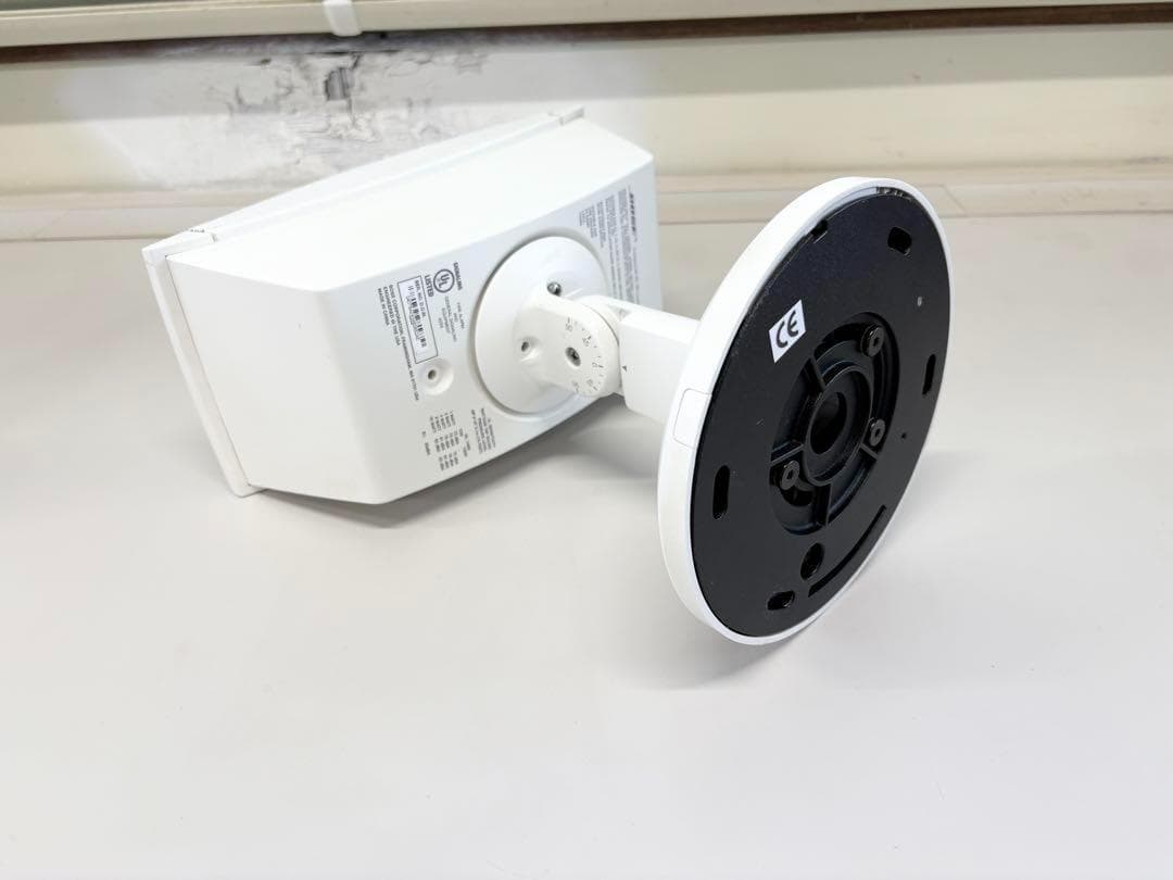 BOSE DS16S スピーカー 2台セット 天井固定ブラケット付き