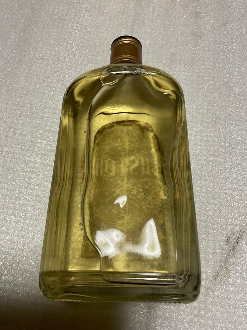 サントリー／NEW SPIRITS CUSTOM。【容量／720ml 39度】。