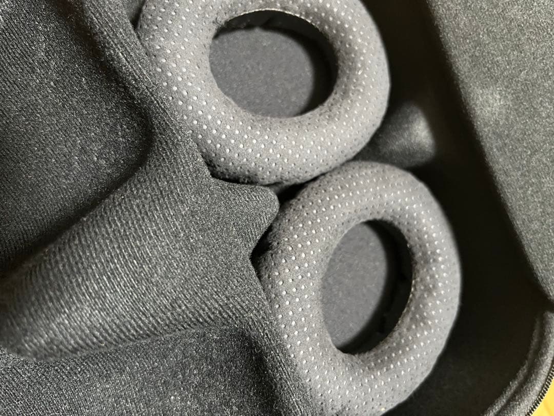 SHURE SRH1540 ヘッドフォン ほぼ新品