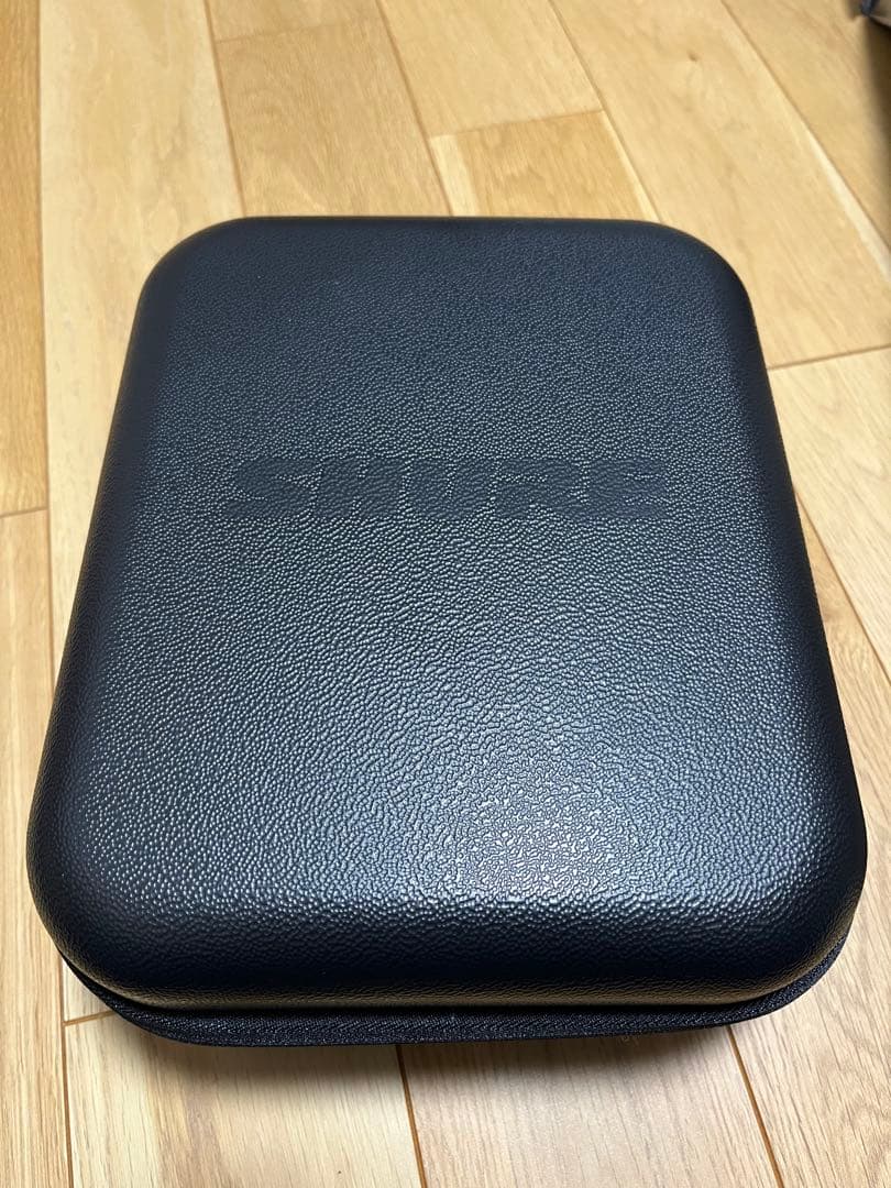 SHURE SRH1540 ヘッドフォン ほぼ新品