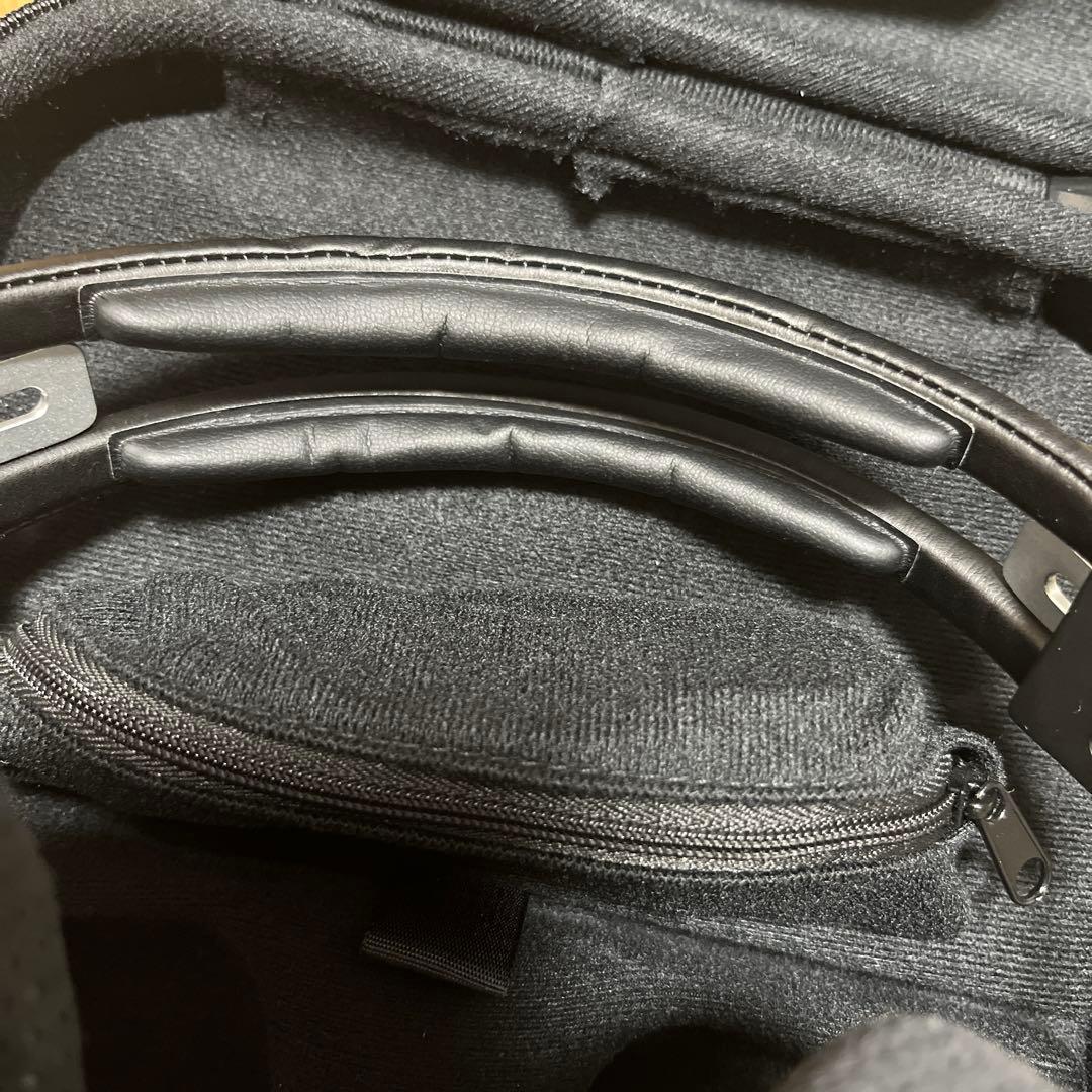 SHURE SRH1540 ヘッドフォン ほぼ新品