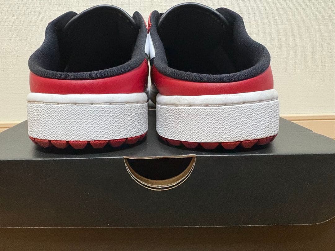 Nike Air Jordan 1 G MULE ナイキ　ジョーダンG ミュール