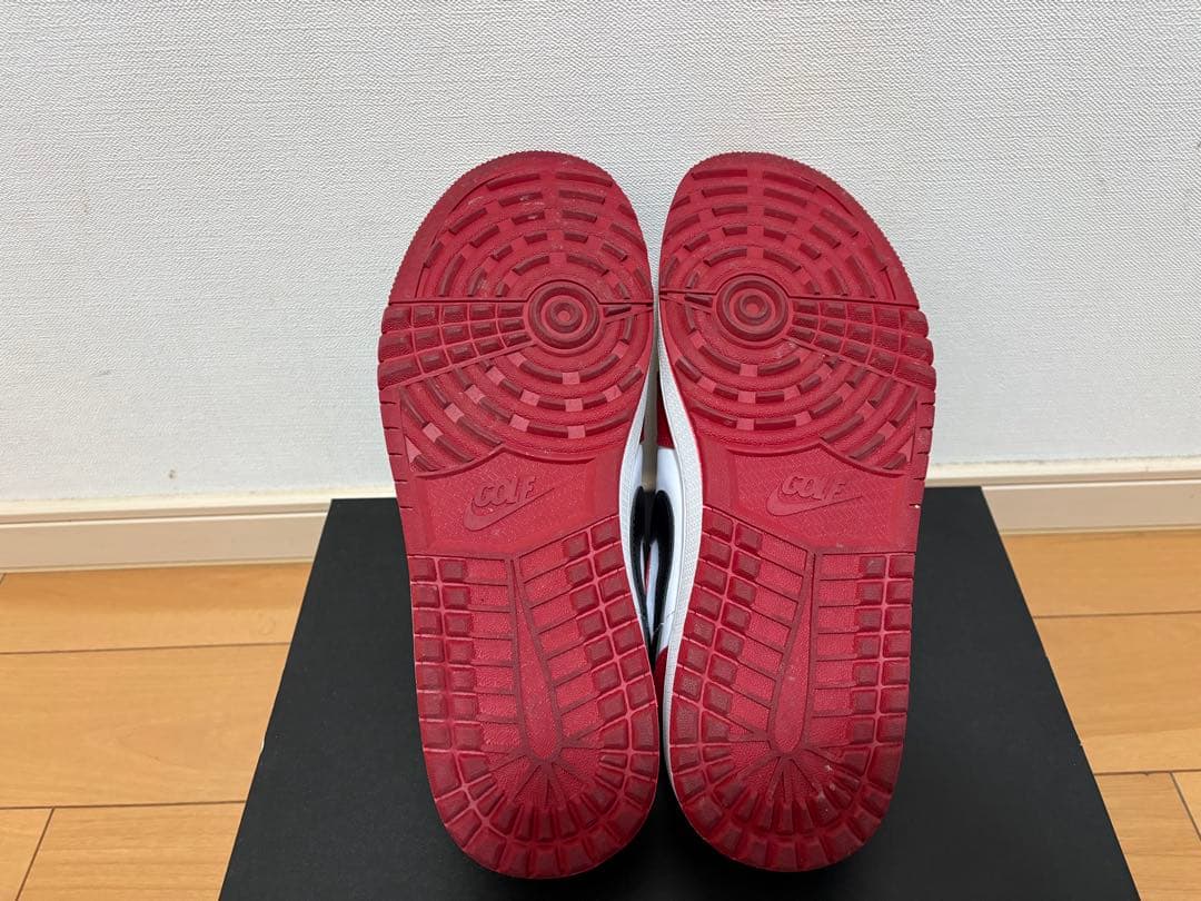 Nike Air Jordan 1 G MULE ナイキ　ジョーダンG ミュール