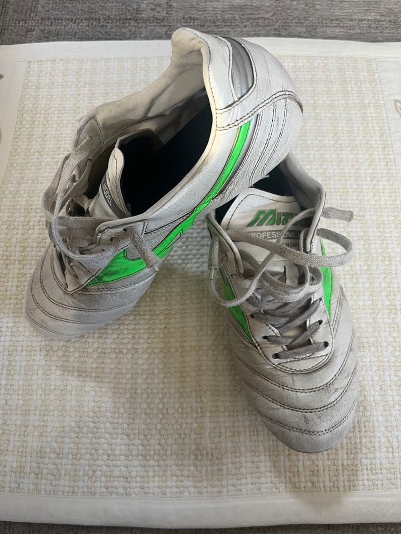 ミズノモレリア 2