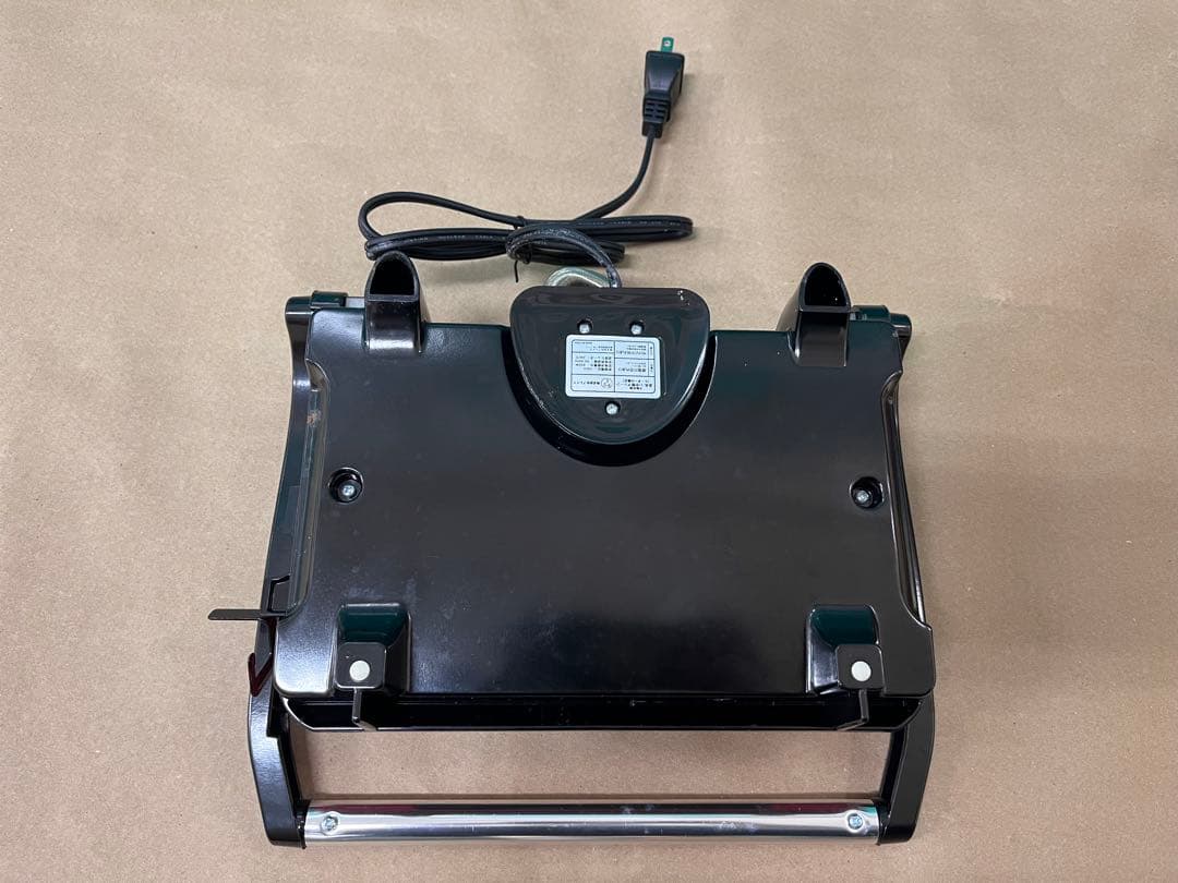 いか焼きマシーン