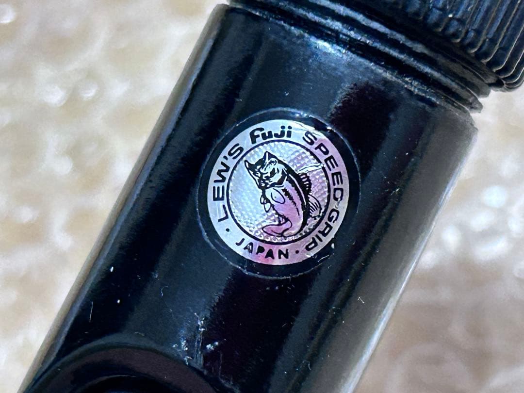 フジグリップ　AAコネット fujiグリップ ②