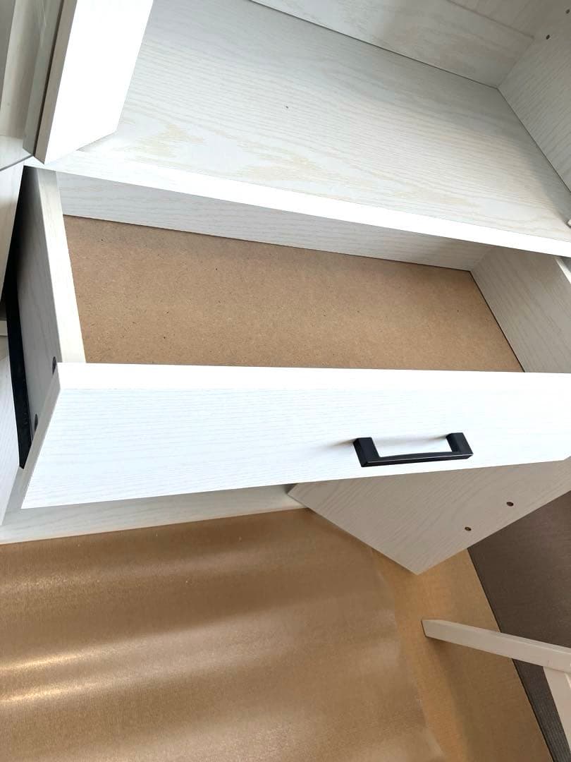 ★★★いちこばななみかん★★★食器棚 幅60cm 高さ120cm キッチン