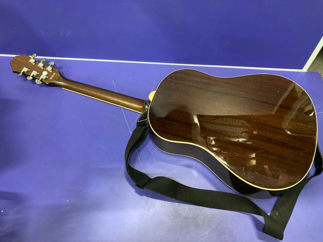 epiphone AJ-220S/VS エピフォン ギター