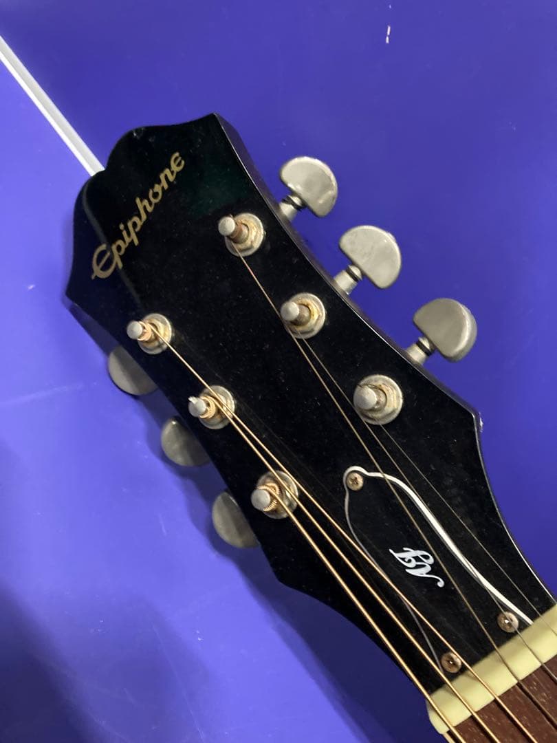 epiphone AJ-220S/VS エピフォン ギター