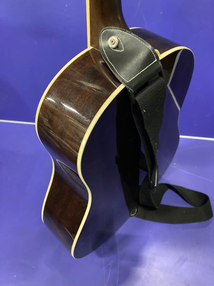 epiphone AJ-220S/VS エピフォン ギター