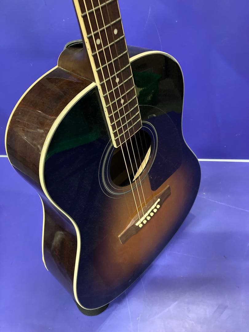 epiphone AJ-220S/VS エピフォン ギター