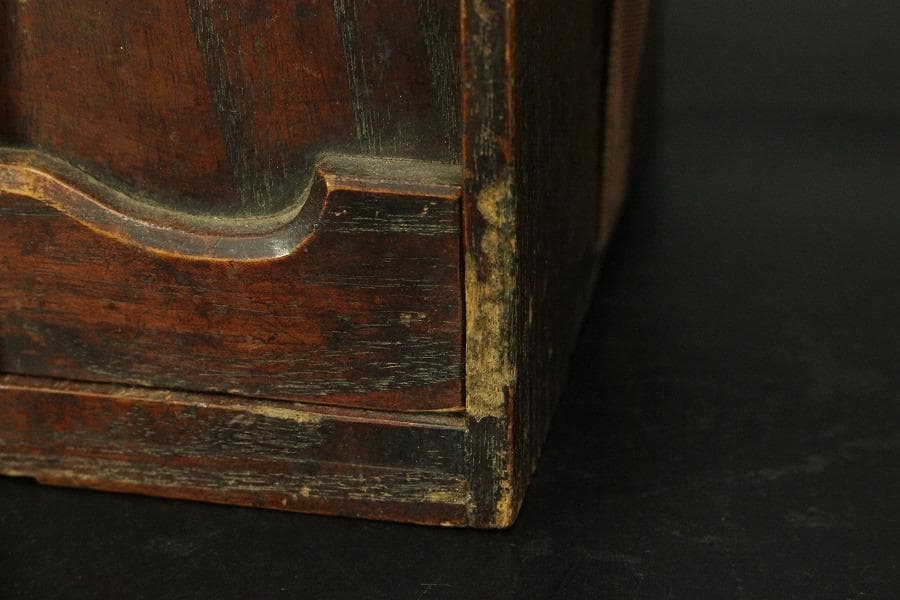 古美術 高麗青磁鉄絵梅瓶 高27cm(ZE592)