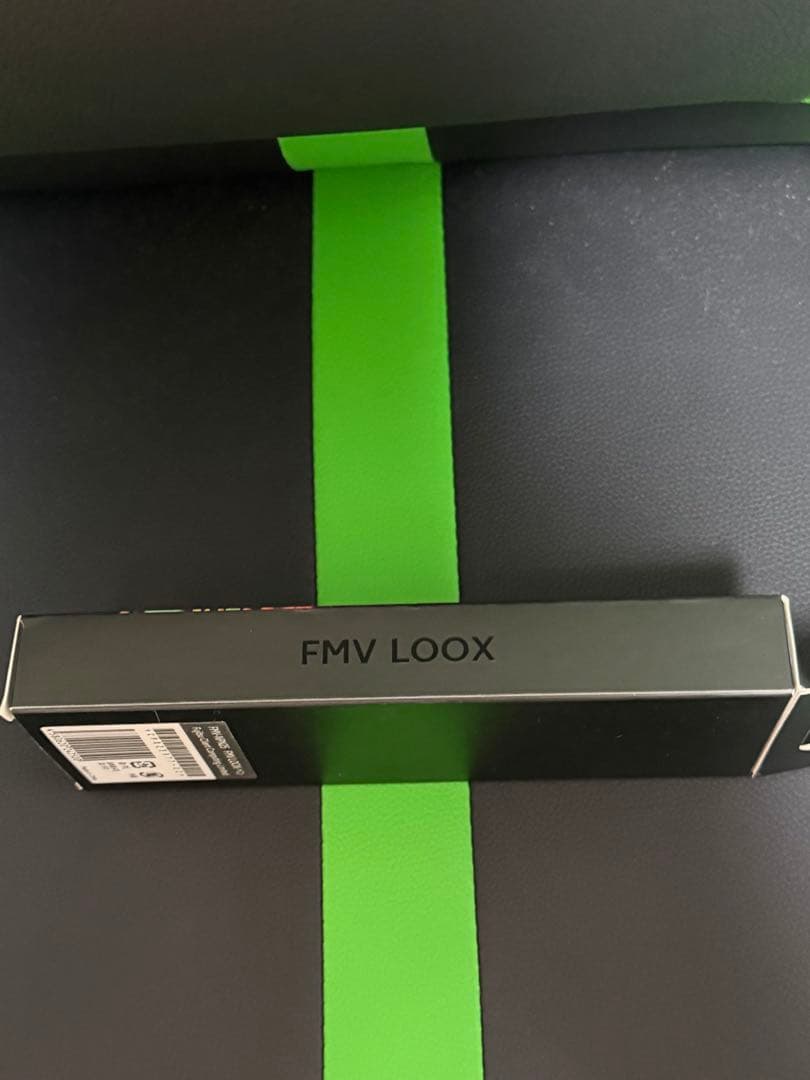 FMV LOOX専用ペン LOOX 90/G,75/G専用 FMV-NPN25