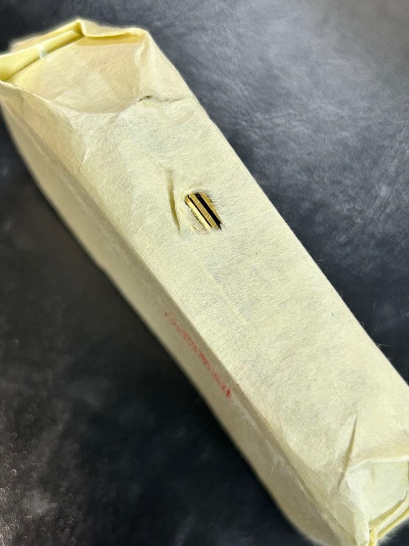 か*ず様 天保五両判包 百両包 保字小判 重さ約493.64g