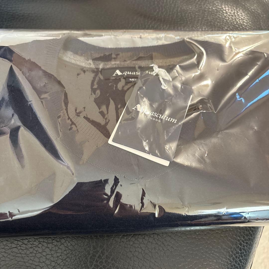 アクアスキュータム