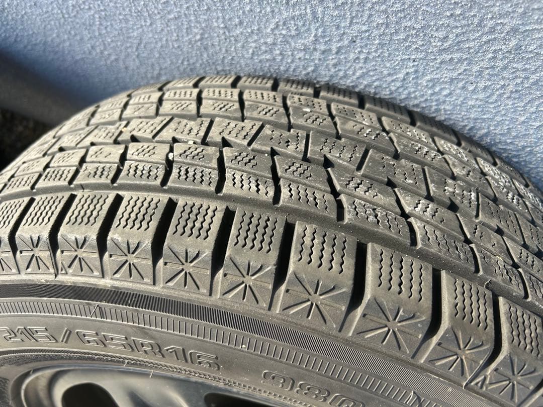 Takuジープタイヤホイールセット