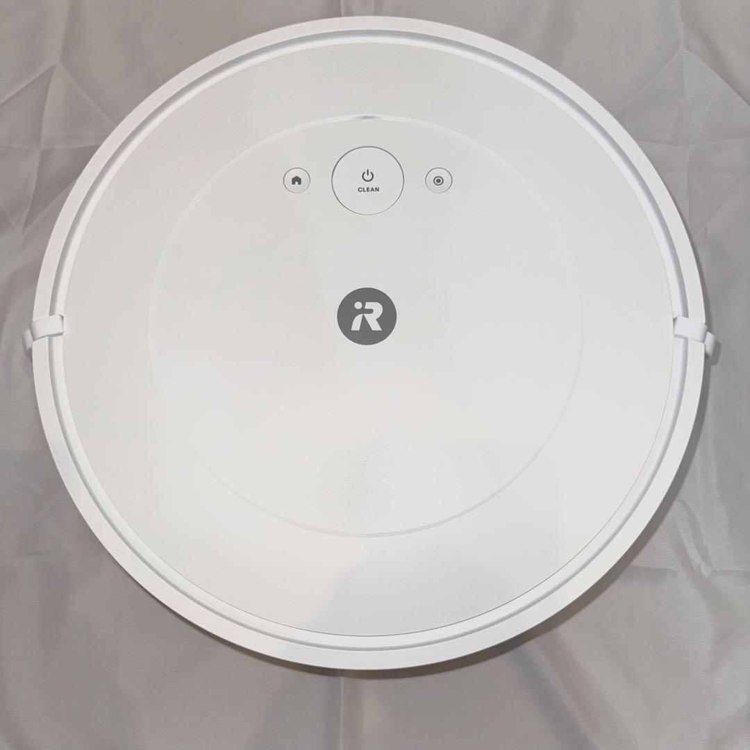 Roomba combo Essential Y011260　《美品》　送料無料