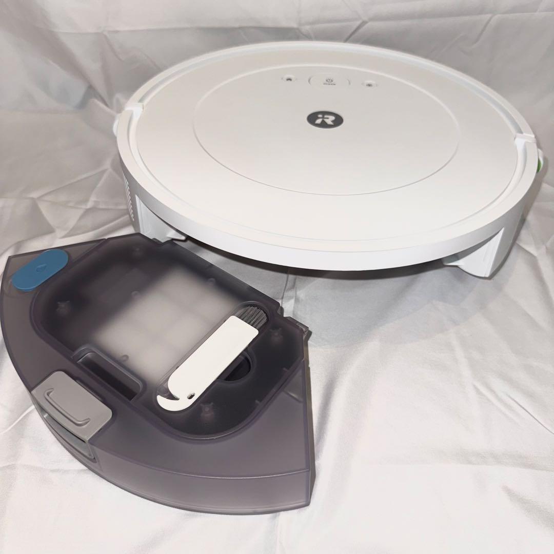 Roomba combo Essential Y011260　《美品》　送料無料