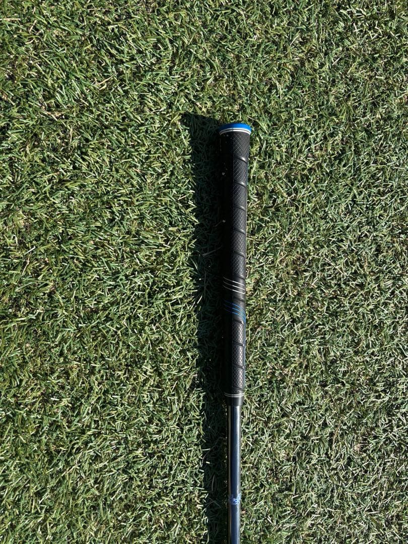 テーラーメイド　ステルス　ドライバー　6S